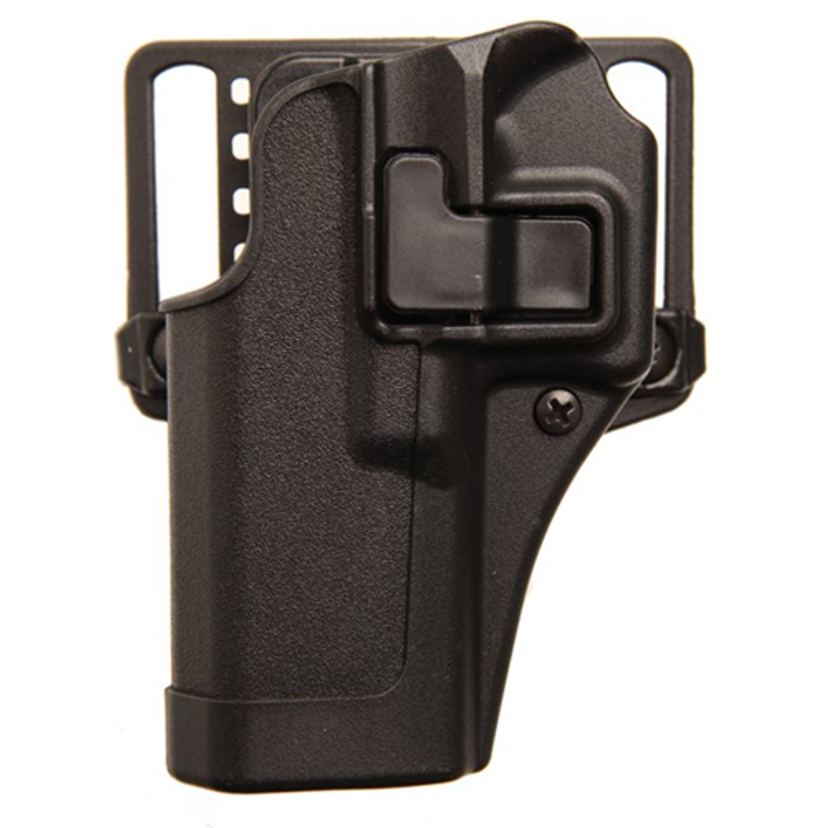 Serpa Cqc Concealment Holster - BH-410583BK-R