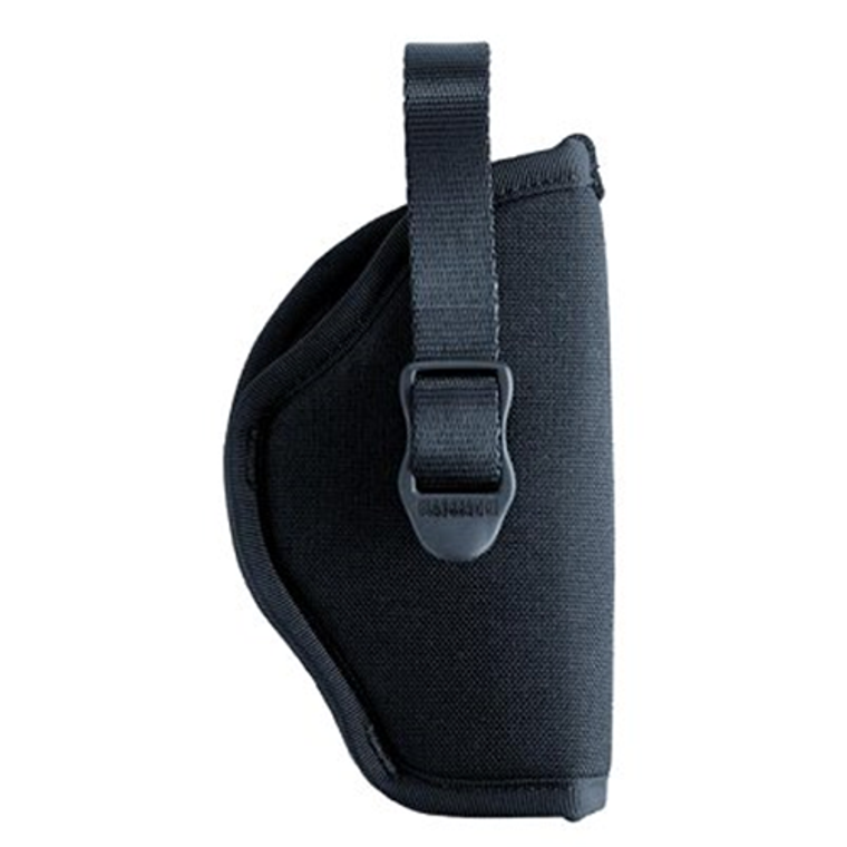 Nylon Hip Holster - BH-73NH07BK-R