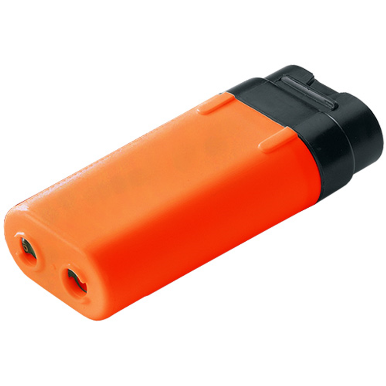 Nicd Battery (orange Sleeve) (survivor/khead Haz-lo)