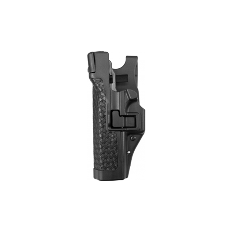 Level 3 Serpa - Light Bearing Duty Holster - BH-44H525BW-L