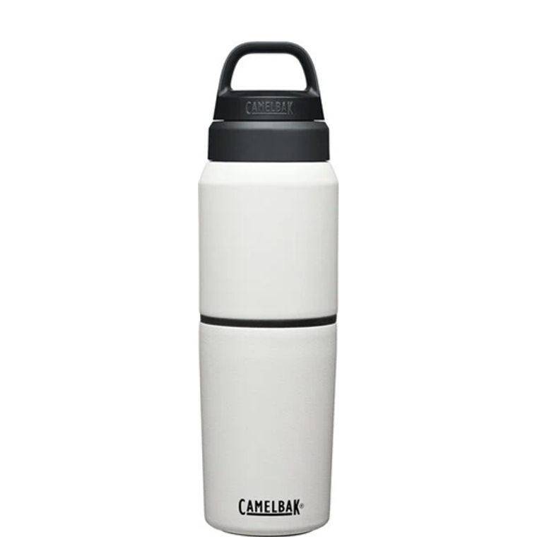 Multibev Vacuum Insulated 17oz Bottle/12oz Cup - CB-2412101051