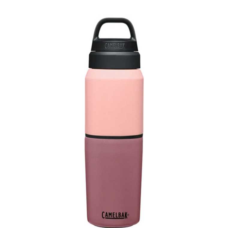 Multibev Vacuum Insulated 17oz Bottle/12oz Cup - CB-2412601051