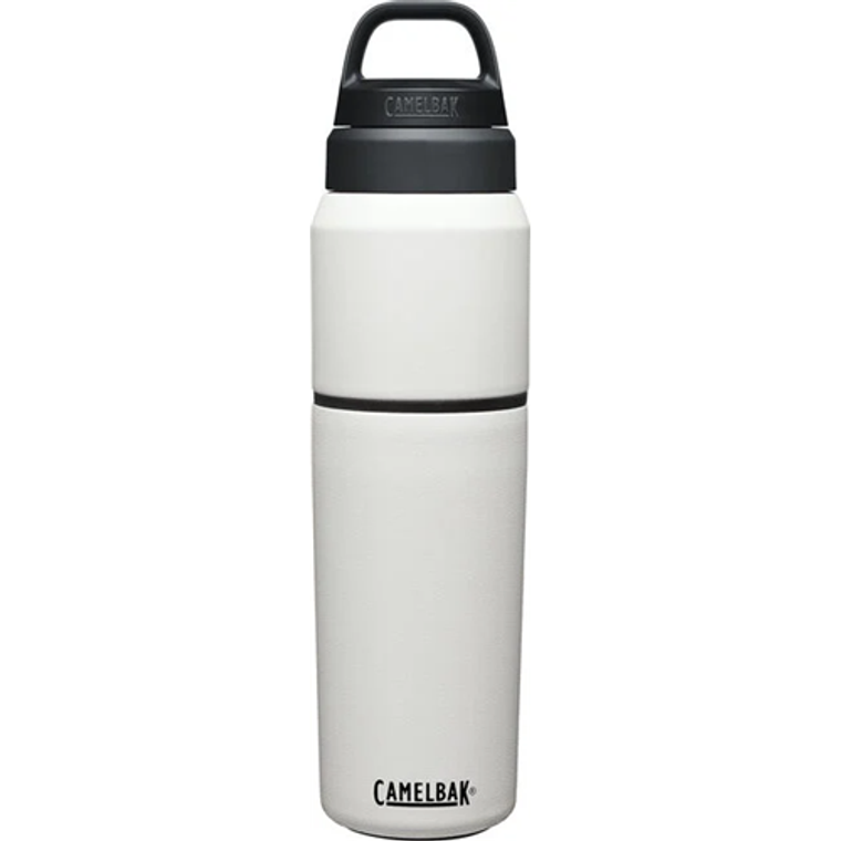 Multibev Vacuum Insulated 22oz Bottle/16oz Cup - CB-2424101065