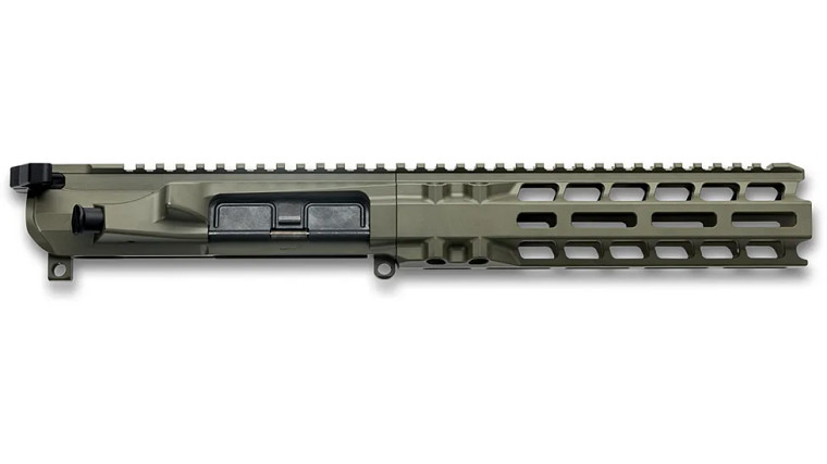 Upper And Hand Guard Set - RAD-R0649