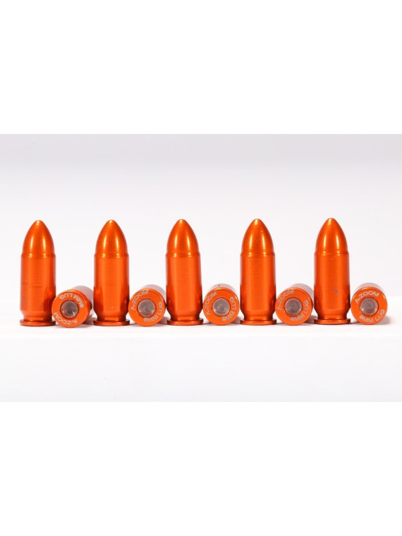A-zoom Orange Value Packs - LY15416