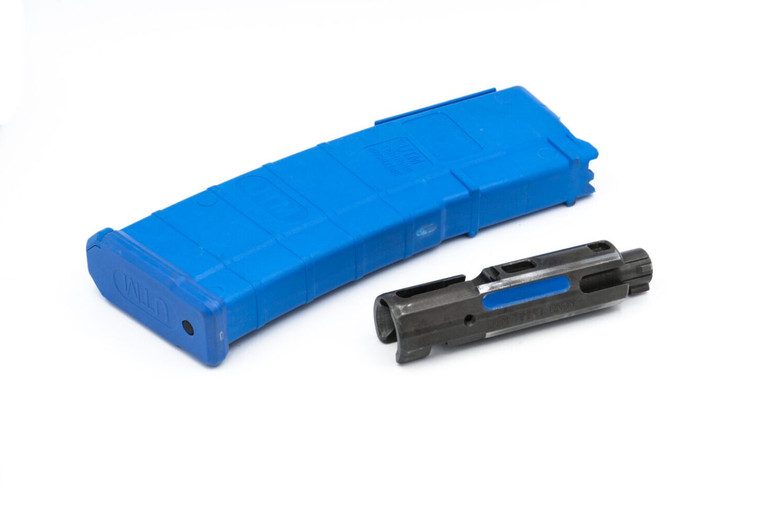 UTM Sig Sauer MCX MMR/Blank Kit