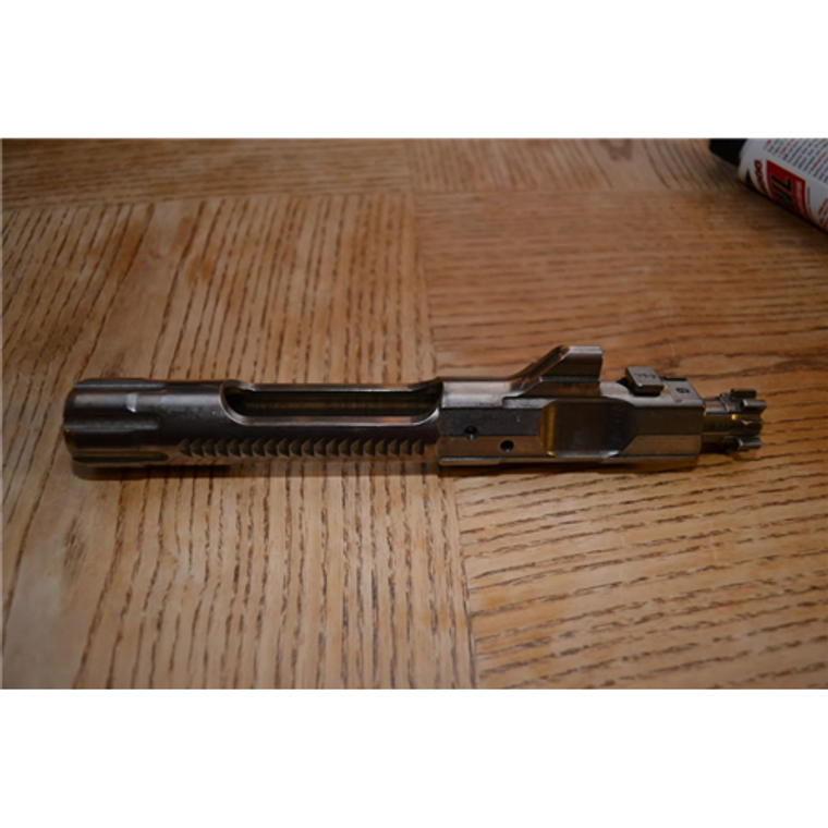 Bolt Carrier Detent