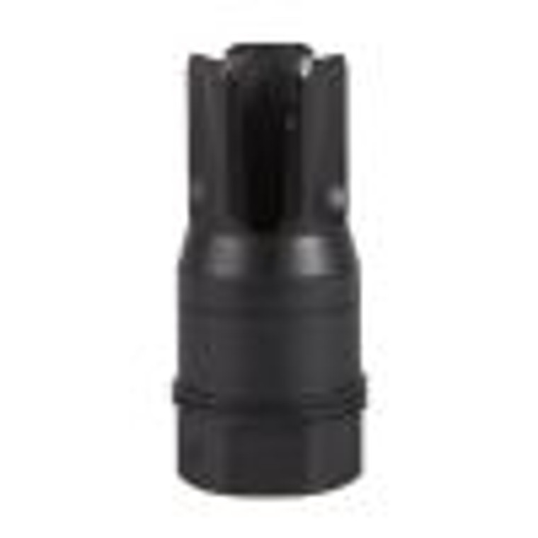 Sig Sauer CLUTCH-LOK Suppressor Mount, 7.62mm 5/8-24 Flash Hider, 25 Degree Taper