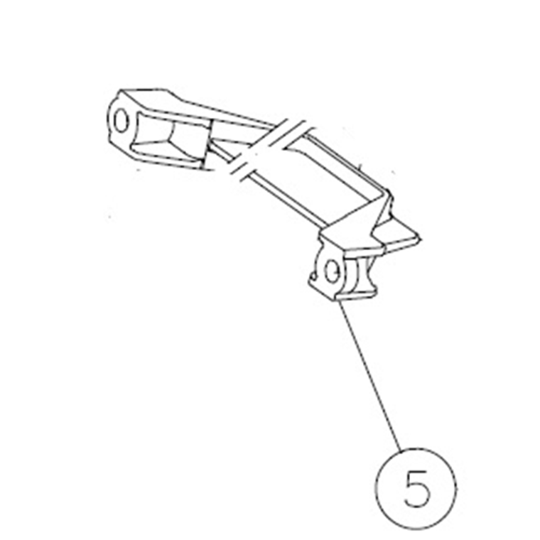 Vulcan Clamp