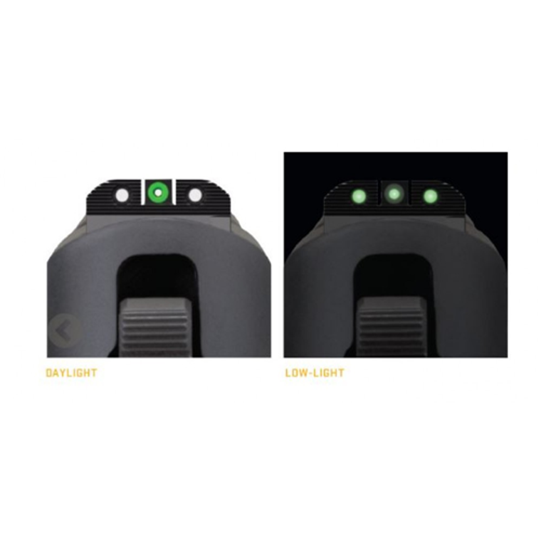 X-ray3 Day/night Sights - SSSOX10003