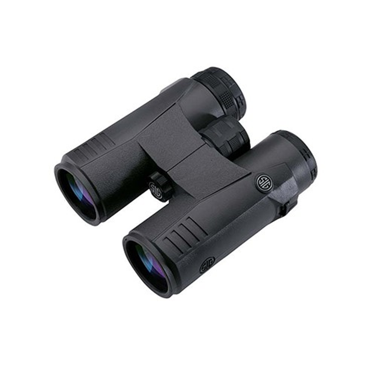 Zulu5 12x50mm Hd Binocular