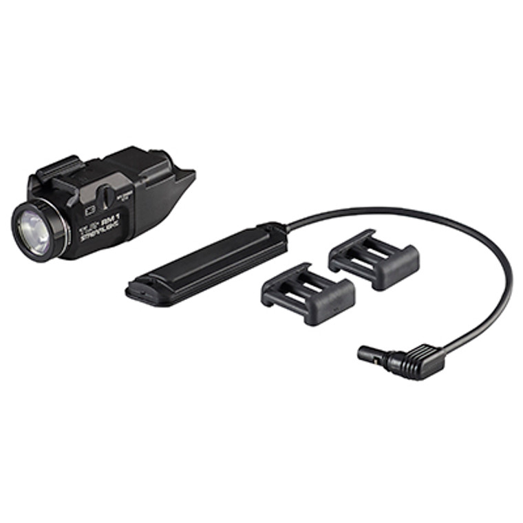 Tlr Rm 1 Compact Mounted Tactical Light W/ Push Button Switch