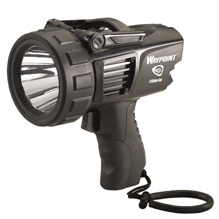 Waypoint Rechargeable Sportlight - 44911