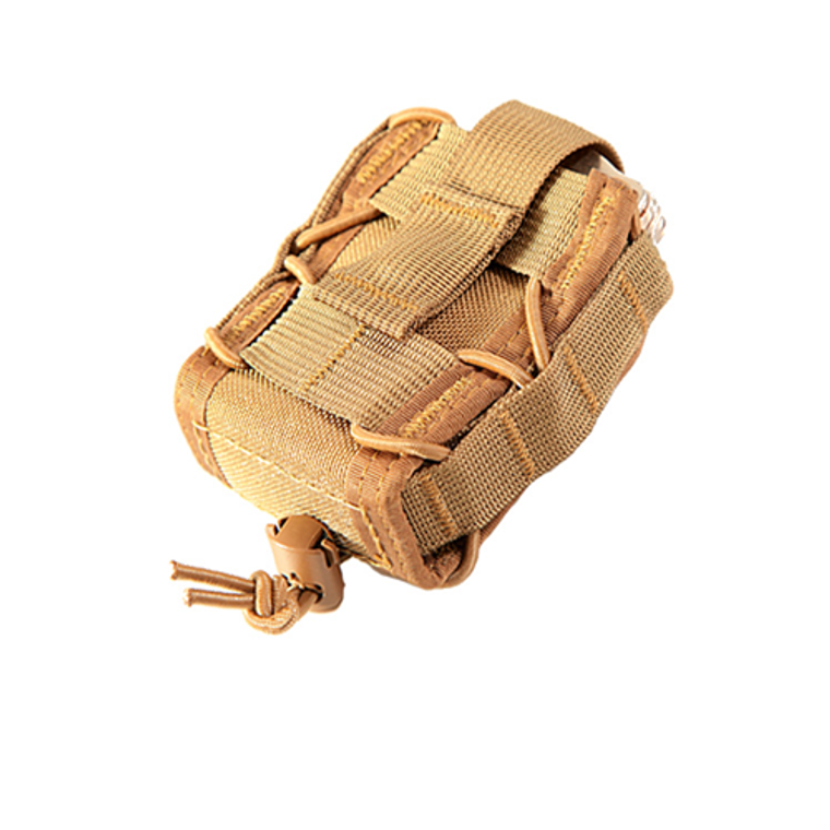 Molle Handcuff Taco - HSG-11DC00CB