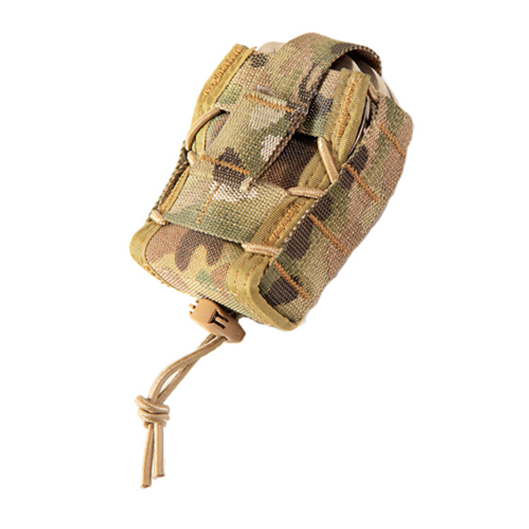 Molle Handcuff Taco - HSG-11DC00MC