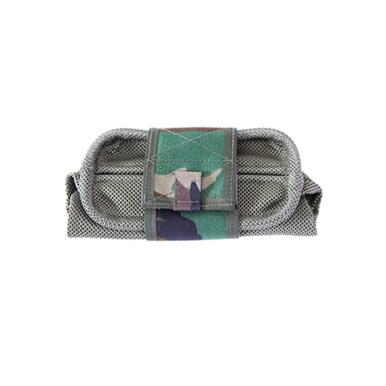 Mag-net Dump Pouch - HSG-12DP00WC