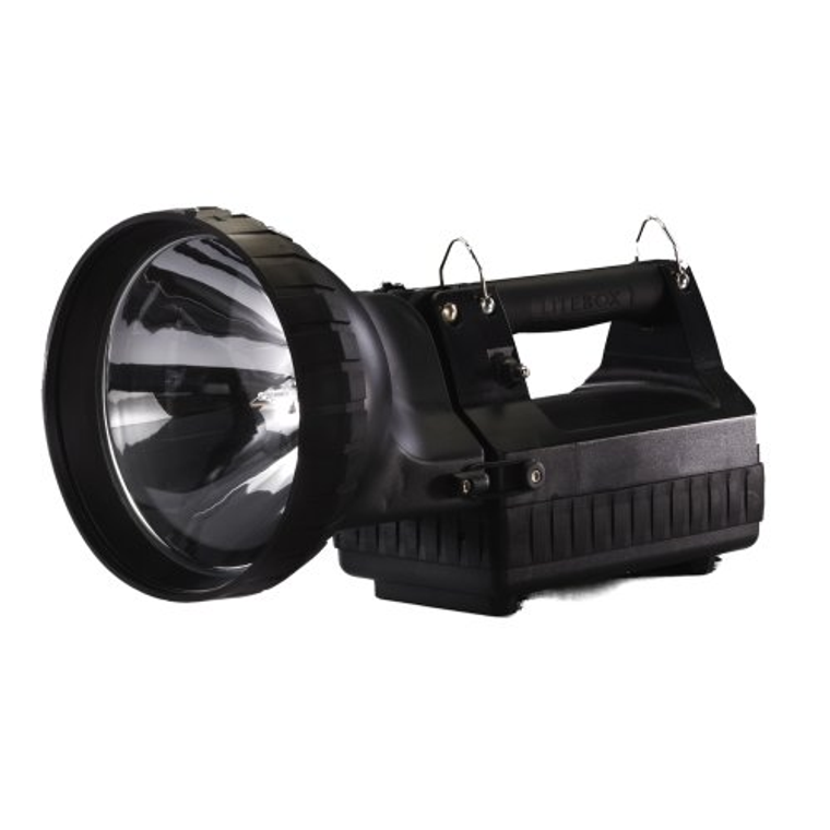 Hid Litebox 120/dc - 45621