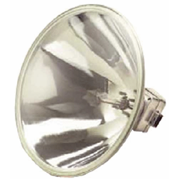 Hid Lens-reflector Assembly