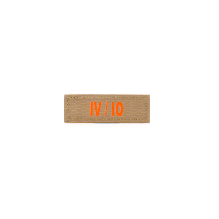 1x3 Med Name Tape Patch - E10-7003-IVIO-CYTORG