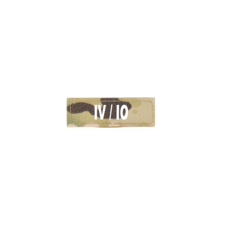 1x3 Med Name Tape Patch - E10-7003-IVIO-MTCGLO