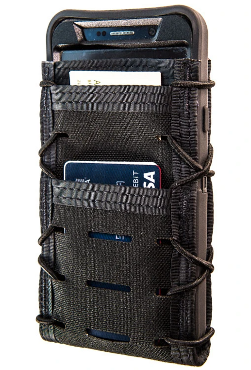 iTACO V2 Phone/Tech Pouch - HSG-95PW10BK