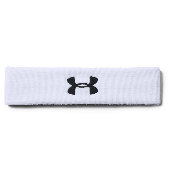 Ua Performance Headband - 1276990100OSFA