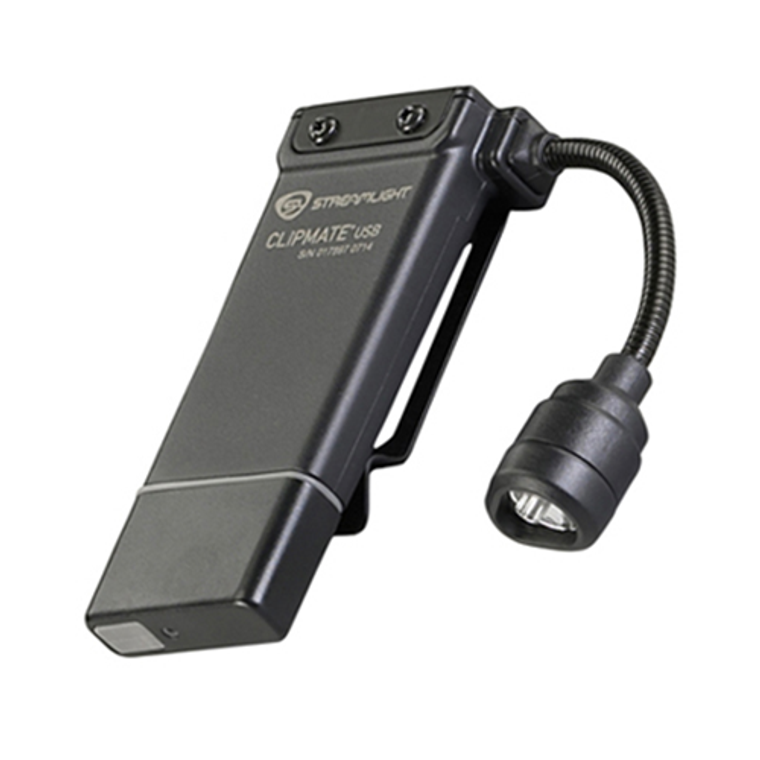 Battery, Clipmate Usb