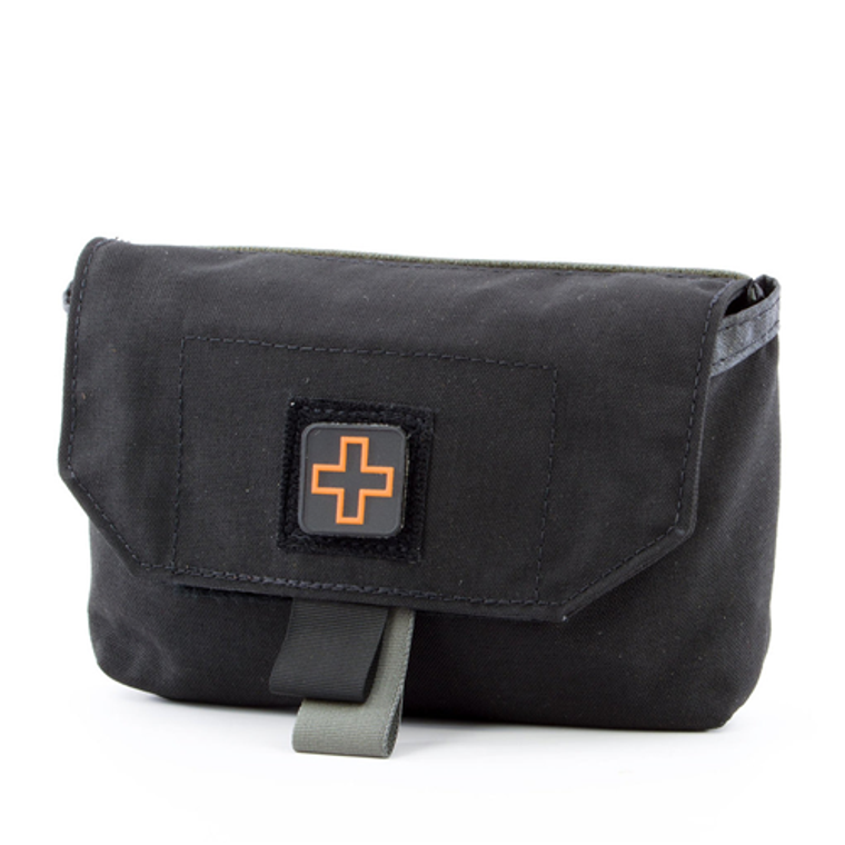 Cab Med Pouch