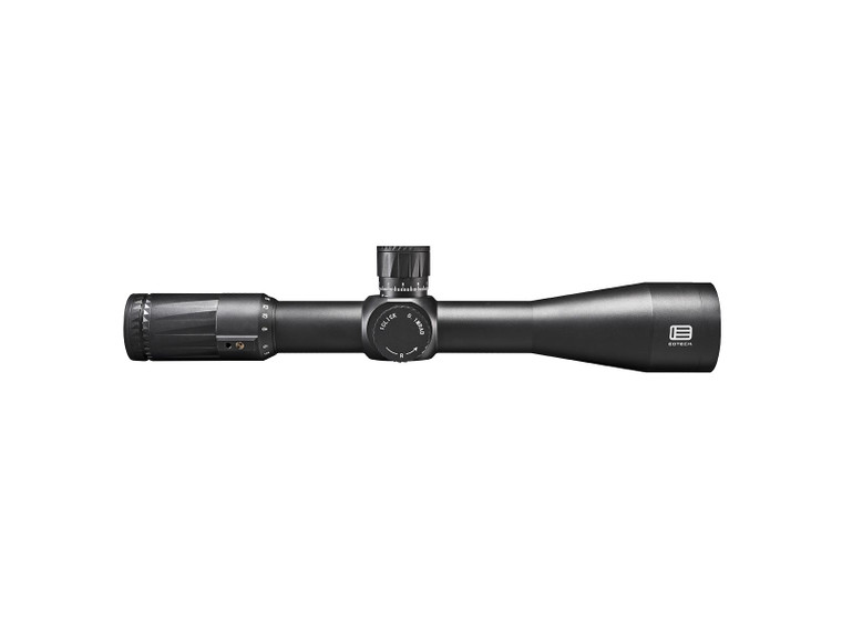 Vudu Ffp Precision Rifle Scope - EO-VDU3-18FFH59