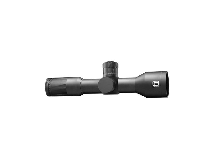 Vudu Ffp Precision Rifle Scope - EO-VDU5-25FFMD3