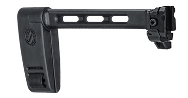 シグ SIG SAUER FOLDING PCB KIT TAN ストック 実物 SIG SAUER FOLDING PCB KIT - MPX, MCX - TAN フォールディング