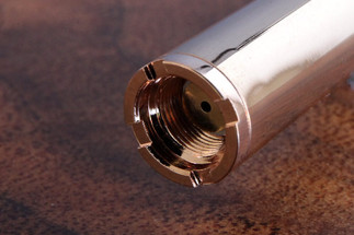 Your 510 CCell Battery and You