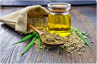 DIFFERENCES BETWEEN CBD OIL AND HEMP SEED OIL
