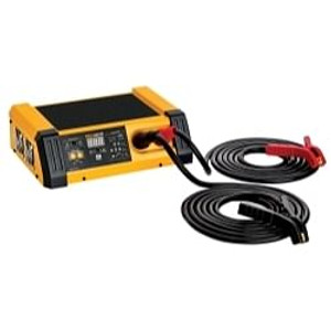 Clore Automotive SOLAR PL6100 12V 100A Flashing Power Supply and 60A Battery Charger T398-SOLPL6100 Clore Automotive SOLAR PL6100 12V 100A Flashing Power Supply and 60A Battery Charger T398-SOLPL6100
