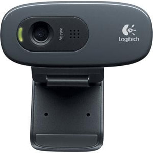 Webcam C270 P595-960000694 Webcam C270 P595-960000694
