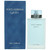 Light Blue Eau Intense by Dolce & Gabbana, 3.3 oz Eau De Parfum Spray for Women R654-awglbi34sp Light Blue Eau Intense by Dolce & Gabbana, 3.3 oz Eau De Parfum Spray for Women R654-awglbi34sp