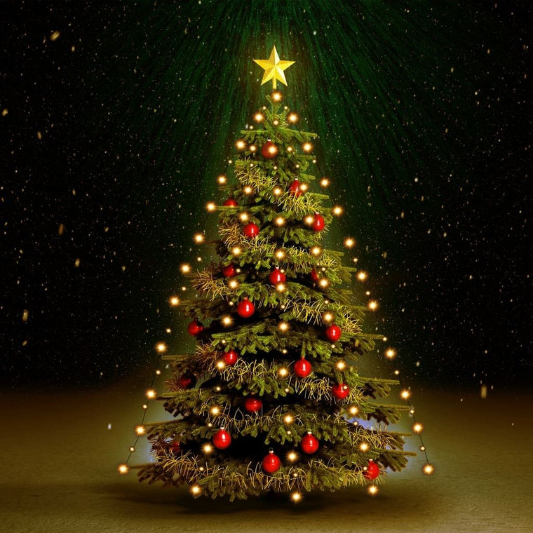  Tree Light Green PVC Standard Water-resistant materials A949-50699