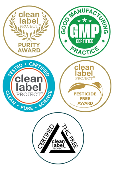 MAXX Plus Pain Relief Awards and Recognition