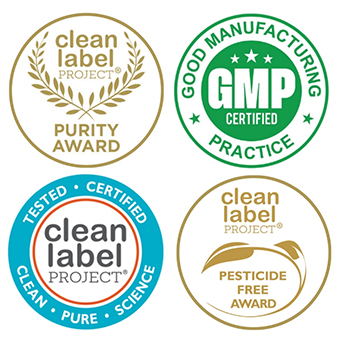 MAXX Pain Relief Awards and Recognition