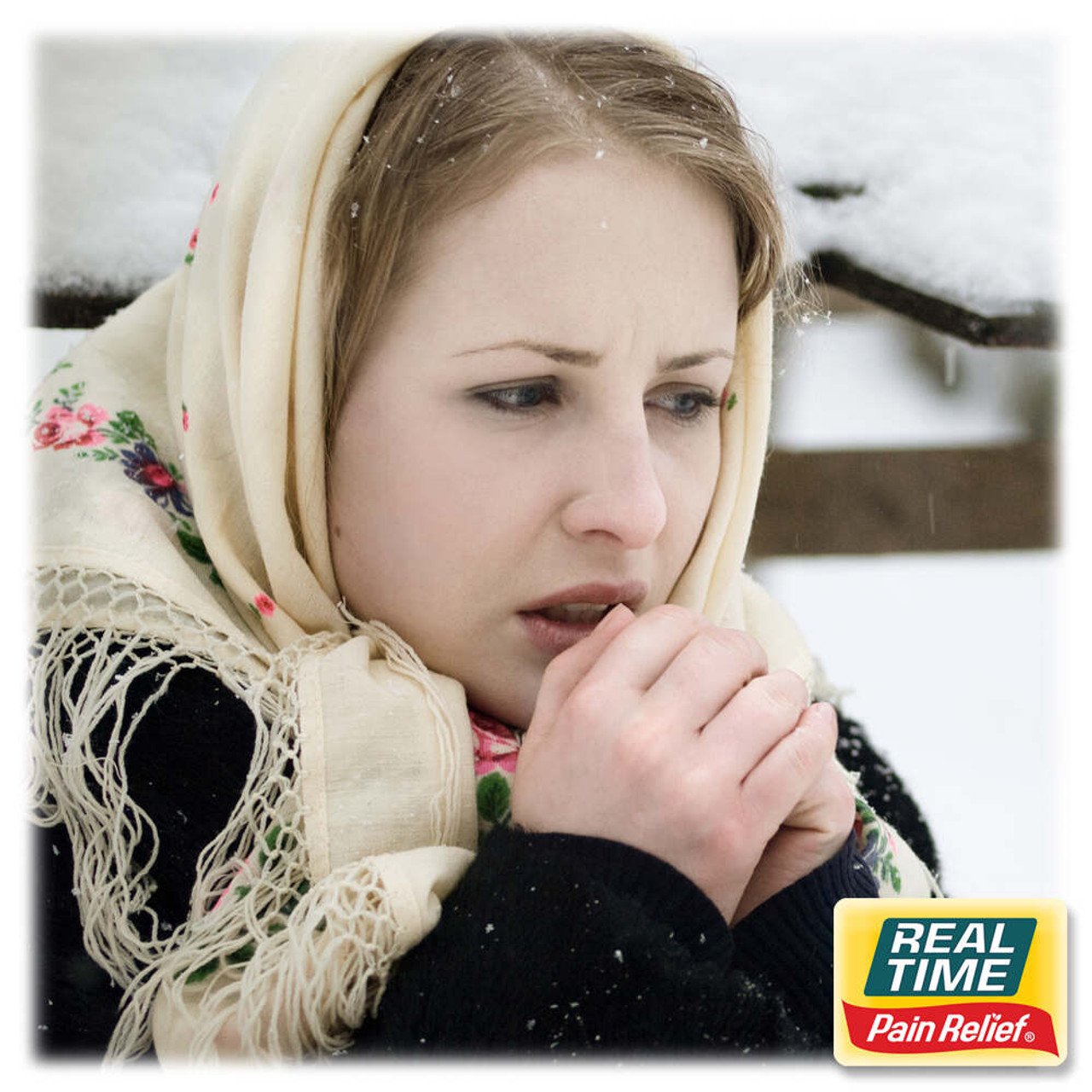 Arthritis Aggravated by Cold Weather Understanding, Managing, and Alleviating Pain Real Time