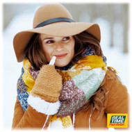 5 Tips to Deal with Chapped Lips