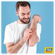 5 Tips to Relieve Itchy Skin