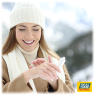 8 Winter Skincare Secrets