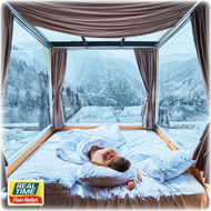 9 Simple Tricks to Get Better Sleep Tonight