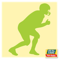 Tackling the Challenge: The Pervasive Threat of ACL Tears in Football