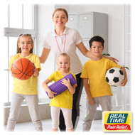 After-School Sports & Strains: Managing Pain in Young Athletes