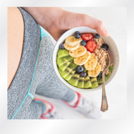 Becoming a Vegetarian or Vegan Athlete