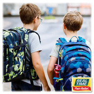 Carrying the Load: Preventing Backpack-Related Pain in Students
