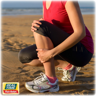 Shin Splints Prevention Tips