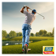 11 Health Benefits of Golf